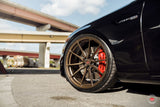Vossen Forged M-X2 Starting at $2000 per Wheel