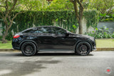 Vossen Forged VPS-305T Starting at $2000 per Wheel