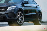 Vossen Forged HC-1 Starting at $2000 per Wheel