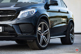 Vossen Forged HC-1 Starting at $2000 per Wheel