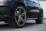 Vossen Forged HC-1 Starting at $2000 per Wheel