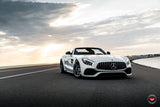 Vossen Forged M-X6 Starting at $2000 per Wheel