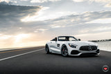 Vossen Forged M-X6 Starting at $2000 per Wheel