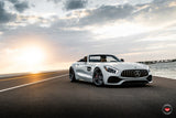 Vossen Forged M-X6 Starting at $2000 per Wheel