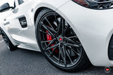 Vossen Forged M-X6 Starting at $2000 per Wheel