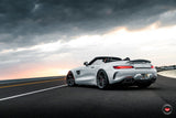Vossen Forged M-X6 Starting at $2000 per Wheel