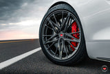 Vossen Forged M-X6 Starting at $2000 per Wheel