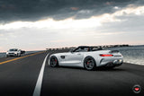 Vossen Forged M-X6 Starting at $2000 per Wheel