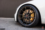 Vossen Forged M-X2 Starting at $2000 per Wheel