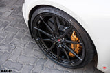Vossen Forged M-X2 Starting at $2000 per Wheel