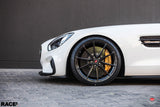 Vossen Forged M-X2 Starting at $2000 per Wheel