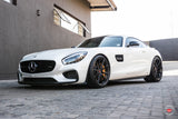 Vossen Forged M-X2 Starting at $2000 per Wheel