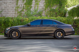 Vossen Forged HC-2 (3-Piece) Starting at $2400 per Wheel