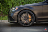 Vossen Forged HC-2 (3-Piece) Starting at $2400 per Wheel