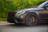 Vossen Forged HC-2 (3-Piece) Starting at $2400 per Wheel