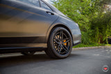 Vossen Forged HC-2 (3-Piece) Starting at $2400 per Wheel