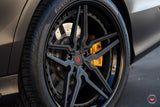 Vossen Forged HC-2 (3-Piece) Starting at $2400 per Wheel