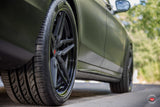 Vossen Forged HC-2 (3-Piece) Starting at $2400 per Wheel