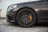 Vossen Forged HC-2 (3-Piece) Starting at $2400 per Wheel