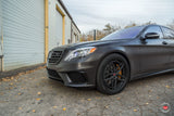 Vossen Forged HC-2 (3-Piece) Starting at $2400 per Wheel