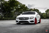 Vossen Forged M-X2 Starting at $2000 per Wheel