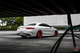 Vossen Forged M-X2 Starting at $2000 per Wheel