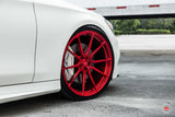 Vossen Forged M-X2 Starting at $2000 per Wheel