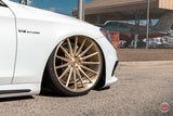Vossen Forged VPS-305 Starting at $2000 per Wheel