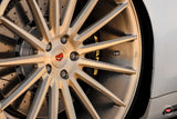 Vossen Forged VPS-305 Starting at $2000 per Wheel