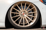Vossen Forged VPS-305 Starting at $2000 per Wheel