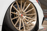 Vossen Forged VPS-305 Starting at $2000 per Wheel