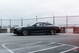 Vossen Forged M-X2 Starting at $2000 per Wheel