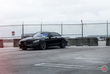 Vossen Forged M-X2 Starting at $2000 per Wheel