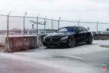 Vossen Forged M-X2 Starting at $2000 per Wheel