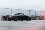 Vossen Forged M-X2 Starting at $2000 per Wheel