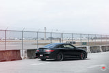 Vossen Forged M-X2 Starting at $2000 per Wheel