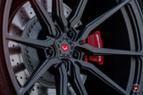 Vossen Forged M-X2 Starting at $2000 per Wheel
