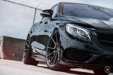 Vossen Forged M-X2 Starting at $2000 per Wheel