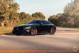 Vossen Forged M-X3 Starting at $2000 per Wheel