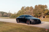 Vossen Forged M-X3 Starting at $2000 per Wheel