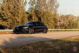 Vossen Forged M-X3 Starting at $2000 per Wheel