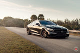 Vossen Forged M-X3 Starting at $2000 per Wheel