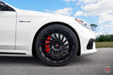 Vossen Forged VPS-305T Starting at $2000 per Wheel