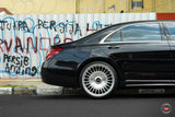 Vossen Forged ML-R1 Starting at $1900 per Wheel
