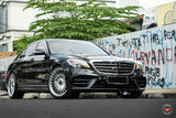 Vossen Forged ML-R1 Starting at $1900 per Wheel