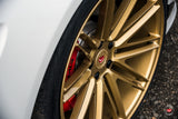Vossen Forged VPS-307 Starting at $2000 per Wheel