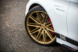 Vossen Forged VPS-307 Starting at $2000 per Wheel