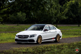 Vossen Forged VPS-307 Starting at $2000 per Wheel