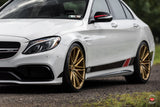 Vossen Forged VPS-307 Starting at $2000 per Wheel