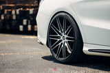 Vossen Forged VPS-307 Starting at $2000 per Wheel